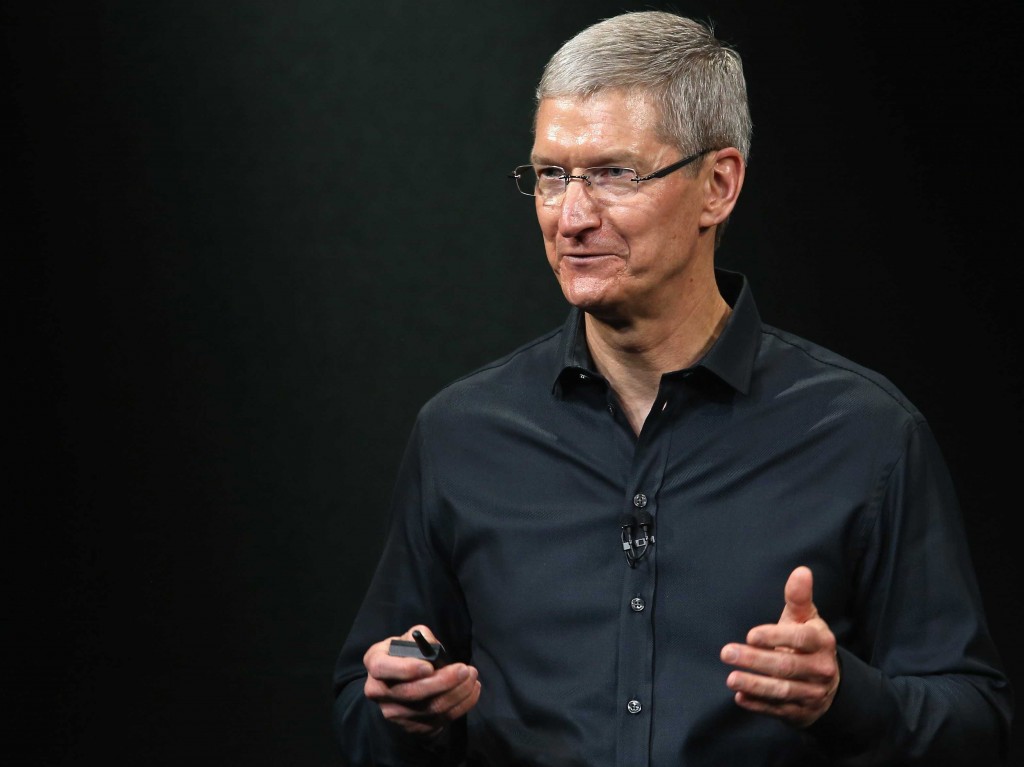 i-am-also-an-apple-shareholder-and-i-have-also-written-a-letter-to-tim-cook