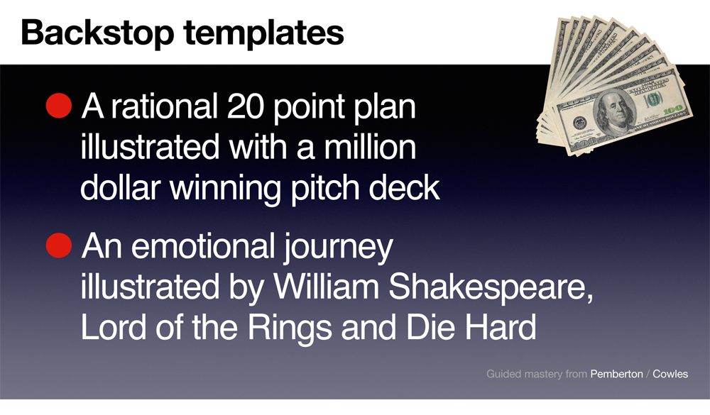 Pitch-deck-template